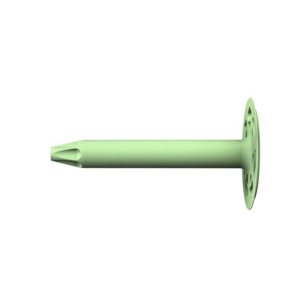 Fischer 514290 Záslepka 109 mm 514290 200 ks; 514290