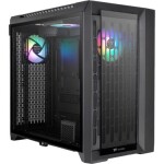 Thermaltake CTE C750 ARGB čierna / E-ATX / 1x USB-C 3.2 / 4X USB-A 3.0 / bez zdroja / priehľadná bočnica (CA-1X6-00F1WN-01)