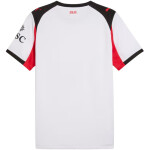 Puma AC Milan Away Jersey Replica white 779971 02 pánske S