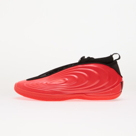 Topánky adidas Harden Volume 10 Lucid Red/ Core Black/ Lucid Pink 12