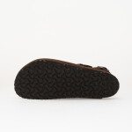 Tenisky Birkenstock Tokio Suede Leather Unisex Carafe EUR 43