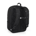 Školská taška Bagmaster Safy 24 A Black