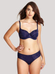 Podprsenka balkonetka Tango Balconnet navy model 17873503 80E - Panache