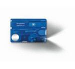 Victorinox SwissCard Lite Translucent