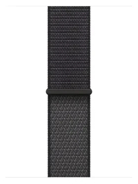 Apple Watch Sport Loop 46 mm tmavo šedá / Prevliekací športový remienok / 44-49 mm (MFFM4ZM/A)