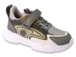 BEFADO 516X359 tenisky SPORT FUTURE šedé 33 516XY359_33