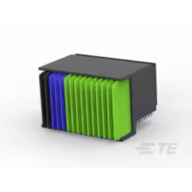 TE Connectivity vstavaná pinová lišta (štandardná) 1410968-3 1 ks Bulk; 1410968-3