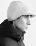 Klättermusen Heid Light Beanie 201 Rust