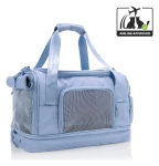 Heys Pawsenger Pet Carrier Blue 31 L HEYS-30142-0004-00