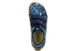 Froddo Blue/Denim G1700422-2 barefoot topánky 30 EUR