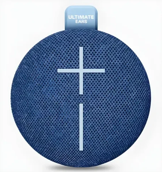 Logitech Ultimate Ears Miniroll Majestic Blue / Prenosný reproduktor (984-002022)