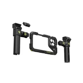 Freewell FW-IP16P-GVK Genius Rig pre iPhone 16 Pro (FW-IP16P-GVK)