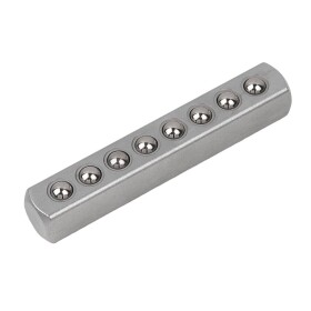 KS Tools 150.3585 1/2" presuvný štvorhran na nastavenie ventilu; 150.3585