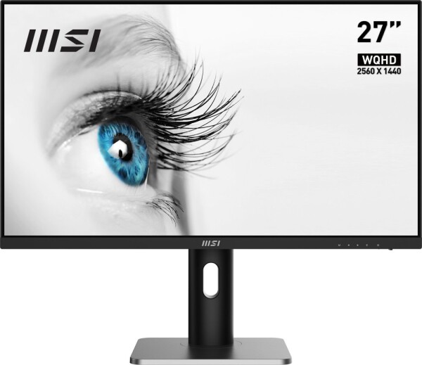 MSI PRO MP273QPDE