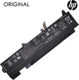 HP Nešiojamo kompiuterio baterija HP CC03XL Type2, 4610mAh, Original