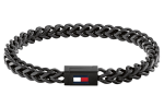 Tommy Hilfiger Originálny oceľový náramok pre mužov 2790649