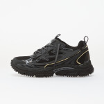 Tenisky Off-White M-Ow Be Right Back-04665 Black/ Black EUR 38