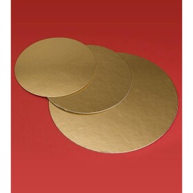 Podložka na dort Francúzsko 1050 priemer 16 cm - Monaco - Monaco