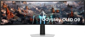 Samsung Odyssey OLED (LS49CG934SUXEN)