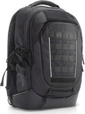 DELL Rugged Notebook Escape Backpack čierna / Batoh pre notebook / do 14 (460-BCML)