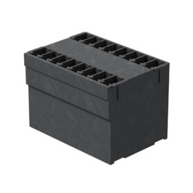Weidmüller konektor do DPS BC/SC Počet pólov 30 Raster (rozteč): 3.81 mm 1031090000 20 ks; 1031090000
