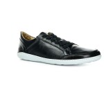 Aylla Shoes Ari M čierne barefoot poltopánky 44 EUR