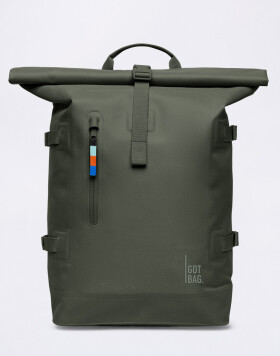 Got Bag Rolltop 2.0 algae