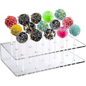 Stojan na cake pops - Cakesicq - Cakesicq