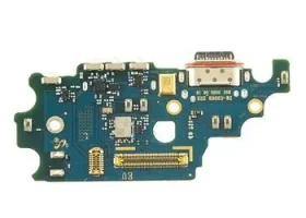 For Samsung Galaxy S21+ (G996) / Doska s nabíjacím konektorom (57983101580)