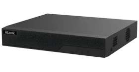 HiLook NVR-108MH-C/8P(E) / NVR rekordér / pre 8 kamier / až 8 MPx / 8x PoE / HDMI / VGA / 2x USB / LAN / 1x SATA (303623369)