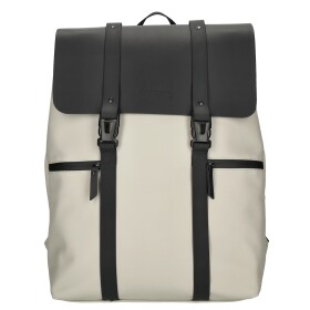 Batoh na notebook Enrico Benetti Glasgow 62153 Light Taupe