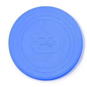 Bigjigs Toys Frisbee Ocean modrej
