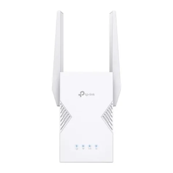 TP-LINK RE225BE / Wi-Fi Extender BE3600 / Dual-Band / 2.4GHz - 688Mbps / 5GHz - 2882Mbps / 1x GLAN (RE225BE)