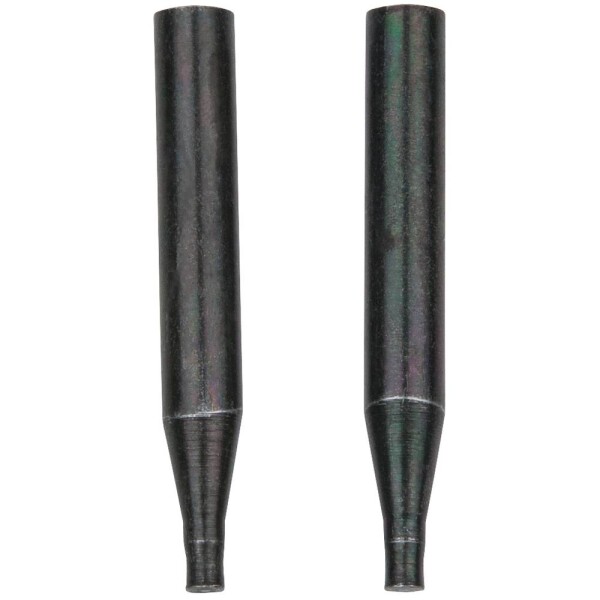 Náhradné kolíky, Ø 2,5 mm, 2 ks KS Tools 440.0341; 440.0341