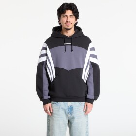 Mikina adidas Santiago Hd Hoodie Black M