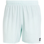 Plavecké šortky adidas Solid CLX krátka dĺžka M JC9918 S