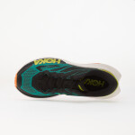 Tenisky Hoka M Mafate X Black/ Electric Aqua EUR 44 2/3