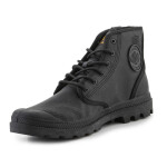 Palladium PAMP HI COATED U 74375-008-M Black EU 39