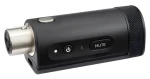 Bose S1 Pro+ XLR Transmitter čierna / Bezdrôtový vysielač / XLR / 2,4 GHz / dosah 9,1 m (S1Pro Plus XLR Transmiter)