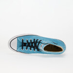 Tenisky Converse x Stussy Chuck 70 Hi Sky Blue EUR 42.5