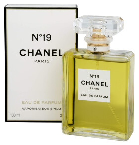 Chanel 100 ml