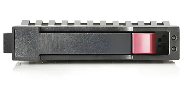 HPE 480GB / SSD / 2.5" SATA 6G / VE (764927-B21)