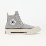Tenisky Converse Chuck 70 De Luxe Squared Grey Area/ Black/ Egret EUR 41.5