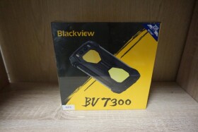 Blackview Blackview Smartfon BV7300 wzmacniany NFC BT 5.3 15000mAh 6GB+12/256GB