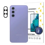 Wozinsky Tvrdené sklo objektívu fotoaparátu Samsung Galaxy A26 / Ochranné sklo / Kamera / 9H