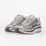 Tenisky Nike P-6000 Vast Grey/ Dark Raisin-Metallic Silver EUR 10.5