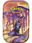 Pokémon TCG: Scarlet Violet Shrouded Fable Mini Tin: