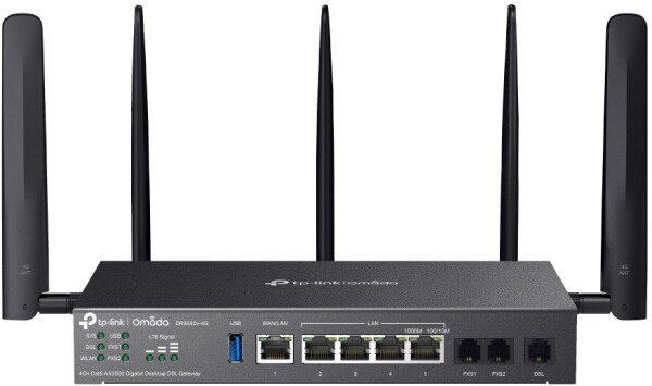 TP-Link Omada DR3650V-4G