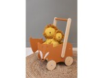 Trixie Drevený vozík - wooden walkers - Mr. Fox EUR