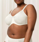 Podprsenka Essential Minimizer W - Triumph černá (0004) 090C